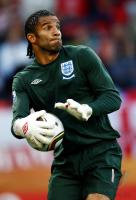 FUSSBALL WM 2010,  VORRUNDE: Slowenien - England