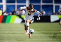Fussball WM 2026 Sechzehntelfinale: Deutschland -  Paraguay