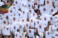 Fussball 1. Bundesliga : FC Bayern Muenchen - Borussia Moenchengladbach