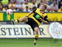 Fussball 1. Bundesliga, BVB: BLASZCZYKOWSKI, Einzelaktion