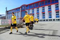 Fussball B - Junioren Bundesliga:  Bayern Muenchen - TuS Ergenzingen