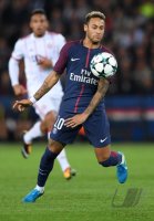 Fussball CHL 17/18 Gruppenphase: Paris Saint-Germain - FC Bayern Muenchen