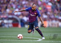 FUSSBALL International 2018/2019: FC Barcelona