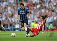Fussball Champions League Finale:  FC Bayern Muenchen - Inter Mailand