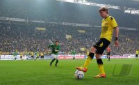 Fussball 1. Bundesliga, Saison 2011/2012: Borussia Dortmund - Werder Bremen