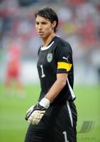 Fussball International: Uruguay, CARINI