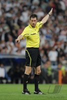 Fussball CHL  Saison 2010/2011:  Real Madrid  -  FC Barcelona