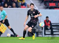 Fussball DFB Pokal 2. Runde 22/23: SC Freiburg - FC St. Pauli