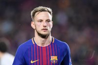 Fussball CHL 17/18 Achtelfinale: FC Barcelona - FC Chelsea London