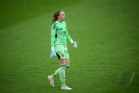 Fussball Frauen Euro 2025 Spanien - Belgien