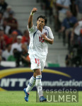 Fussball INTERNATIONAL  EURO 2004 Tschechien - Dnemark im Stadion Dragao in Porto 27.06.2004