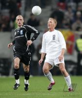 Fussball International: Match against Poverty in Duesseldorf