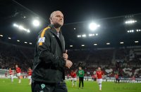 Fussball 1. Bundesliga, Saison 2012/2013: FC Augsburg - Werder Bremen