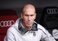 Fussball International Audi Cup 2019: Real Madrid - Fenerbahce Istanbul