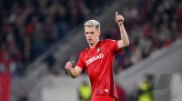 FUSSBALL EUROPA LEAGUE  SAISON 2025/2026   Halbfinal Rueckspiel                 07.05.2026 SC Freiburg - SC Braga