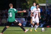 Fussball Testspiel Saison 16/17: Markus Suttner  (FC Ingolstadt)