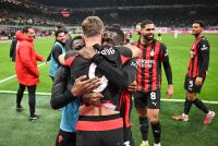 FUSSBALL INTERNATIONAL SERIE A 25/26: AC Mailand - US Lecce