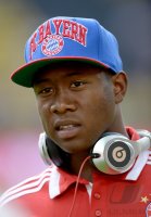 Fussball 1. Bundesliga, Supercup 2013/2014: Borussia Dortmund - FC Bayern Muenchen