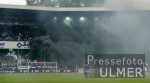 FUSSBALL Grashopper Club Zrich 0-4 FC Basel