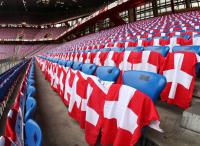 Fussball International: Stadion Basel