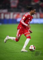 Fussball  1. Bundesliga   Saison 2026/2027     6. Spieltag  FC Bayern Muenchen - RB Leipzig