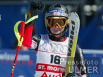 SKI  WM 2003  St.Moritz DamenKombination