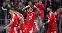 Fussball  1. Bundesliga   Saison 2026/2027     6. Spieltag  FC Bayern Muenchen - RB Leipzig
