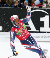 Ski Alpin; Riesenslalom Soelden Herren  2007