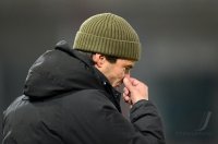 Fussball Regionalliga Sued 2012/2013:  Trainer Mehmet Scholl (FC Bayern II)