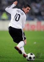 Fussball WM-Qualifikation: Deutschland - Wales