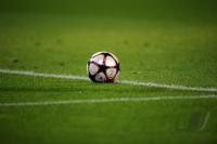 FUSSBALL CHAMPIONS LEAGUE:  Symbolbild Fussball