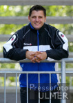 Photoshooting fuer KEMPA in Lemgo