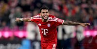 Fussball  1. Bundesliga   Saison 2026/2027     6. Spieltag  FC Bayern Muenchen - RB Leipzig