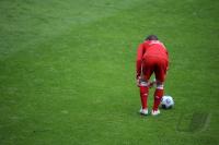 Fussball 1. Bundesliga : Bastian Schweinsteiger (FCB)