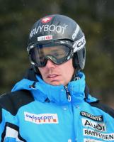 Ski Alpin; Super G   Herren Lake Louise CAN