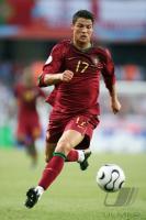 Fussball WM 2006: Nationalmannschaft Portugal