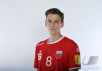 Volleyball 1. Bundesliga  Saison 17/18: Fotoshooting TV Rottenburg Media Day