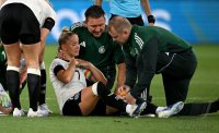 Fussball Frauen Euro 2025 Deutschland - Polen