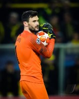 Fussball CHL 18/19 Achtelfinale: Borussia Dortmund - Tottenham Hotspur