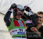 Ski Alpin; Riesenslalom Slden Damen