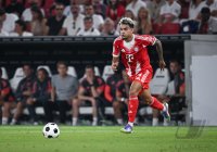 Fussball Supercup Saison 2025/2026
VfB Stuttgart - FC Bayern Muenchen