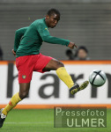 Fussball International Deutschland - Kamerun