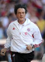 Fussball 1. Bundesliga, Saison 2011/2012: DR. Hans Wilhelm Mueller Wohlfahrt  (FC Bayern Muenchen)