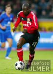 FUSSBAL BUNDESLIGA, Ojigwe Einzelaktion