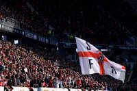 Fussball 1. Bundesliga Saison 21/22: Europa-Park Stadion Freiburg