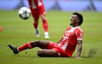 Fussball 1. Bundesliga 25/26    Testspiel 
FC Bayern Muenchen - Olympique Lyon