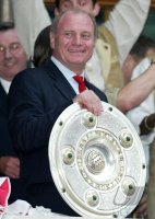 Fussball 1. Bundesliga