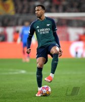 Fussball International CHL 23/24:  FC Bayern Muenchen - FC Arsenal London