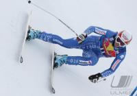 Ski-Alpin, 16.01.2008, Abfahrtstraining Kitzbuehel