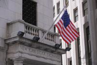 WIRTSCHAFT, New York Stock Exchange